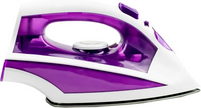 SARY Steam Iron 1500W SR-SI210038-WP-EG