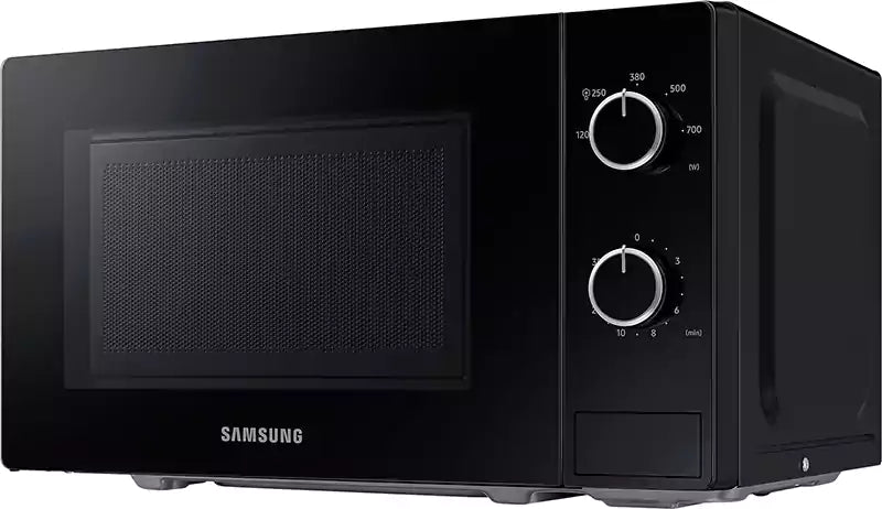 SAMSUNG Microwave 20 Liter Black