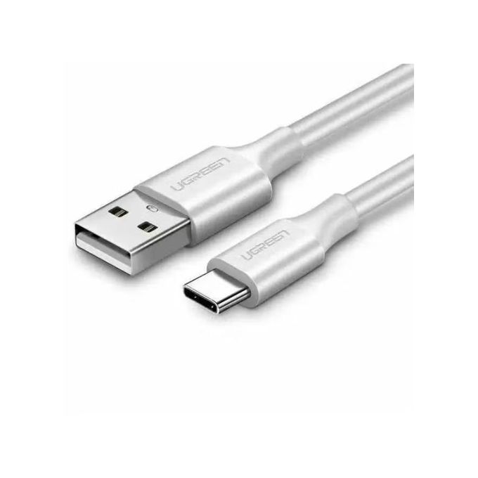 GREEN GE-C024 USB-A to USB-C Cable – Fast Charging 3A GE-C024