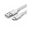 GREEN GE-C024 USB-A to USB-C Cable – Fast Charging 3A GE-C024
