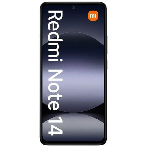 Redmi Note 14 8-128G