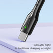 Yesido Data Cable 2.4A USB-A TO USB-C CA97