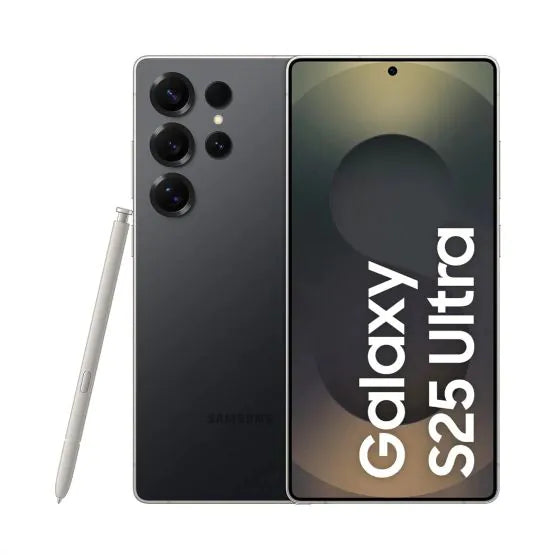 Samsung Galaxy S25 Ultra 12G 1T 5G EG