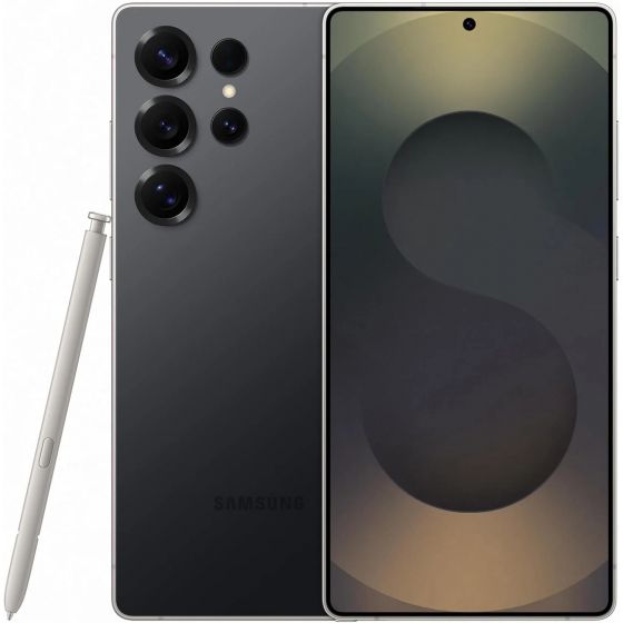 Samsung Galaxy S25 Ultra 12G 1T 5G EG
