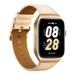 Mibro T2 Smart Watch  1.75 Inch  Light Gold - XPAW012