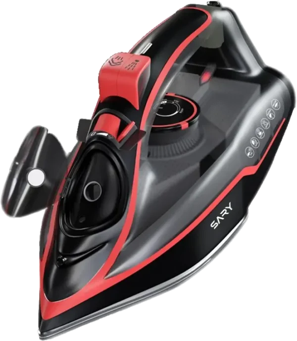 SARY Steam Iron 2300W SR-SI210037-BR-EG
