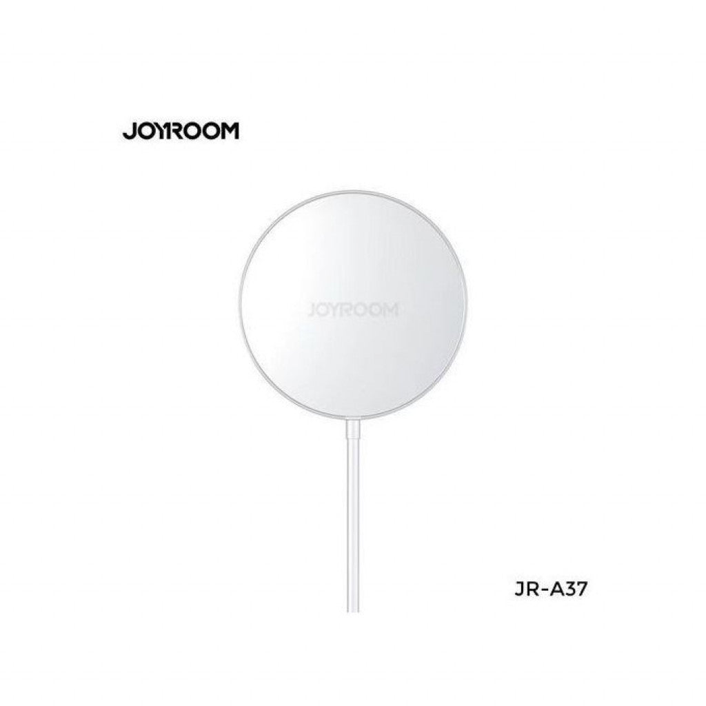 JOYROOM MagSafe Charger 15W JR-A37