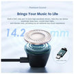 Oraimo OEP-650 Earphone Type-C Wired - Black