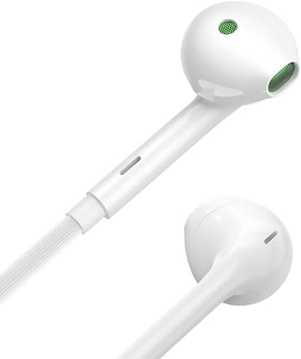 OPPO EarPhone O-FRESH MH151