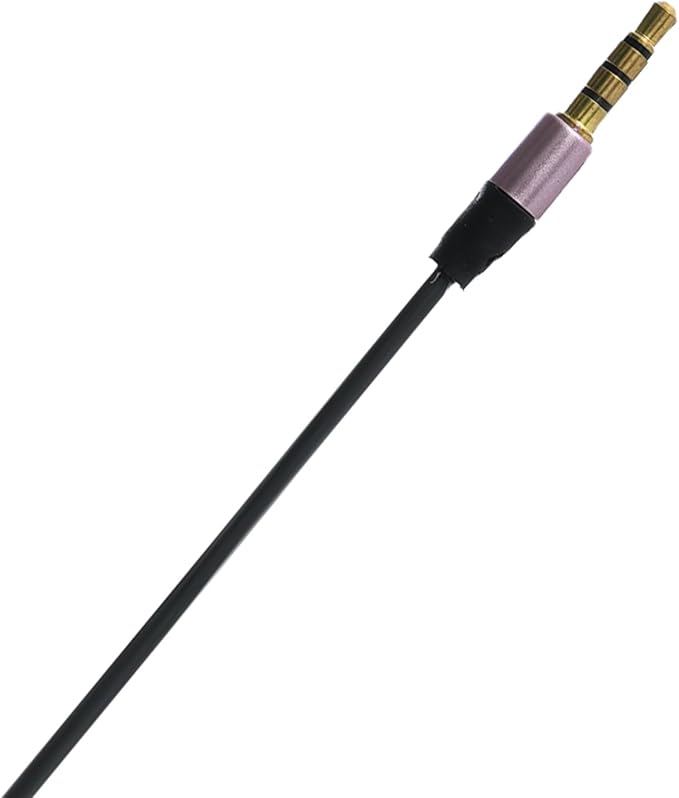 blue spectrum earphone D325