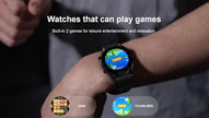 BUDDY smart watch Budfit