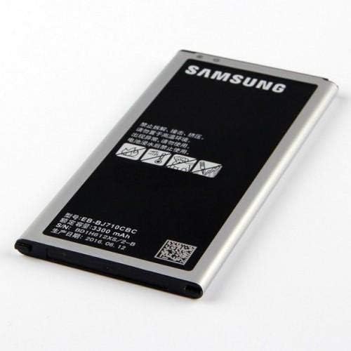 SAMSUNG Battery Mobile J710