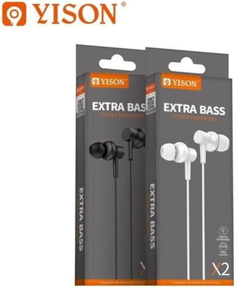 سماعه ياسون X