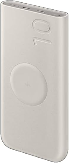 Samsung Power Bank 25w PD10000mAh