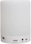 l-671 Touch Lamp Portable SpeAKer