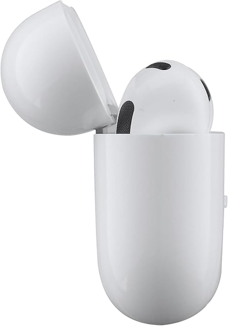 Joyroom TWS Wireless EarPhones JR-T03S - White