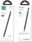 Joyroom passive stylus pen for smartphone tablet black (JR-DR01)