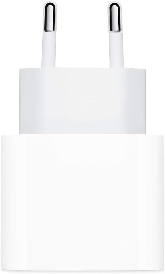 APPLE ADAPTER 20W 2 EG