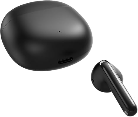 Joyroom ANC True Wireless Earbuds Funpods FN1 - Black
