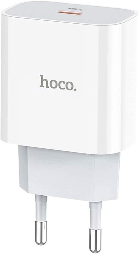 hoco PD 20W Adapter C76A Plus