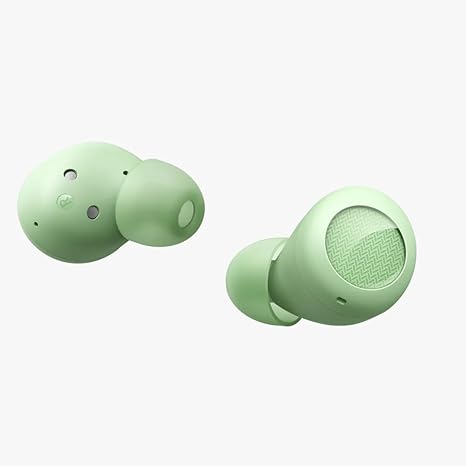Realme Buds Q2s Wireless In Ear Earbuds - Green