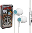 szx earphones S75
