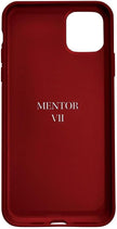 MENTOR VII CASE