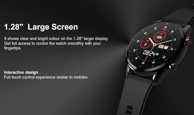 BUDDY smart watch Budfit