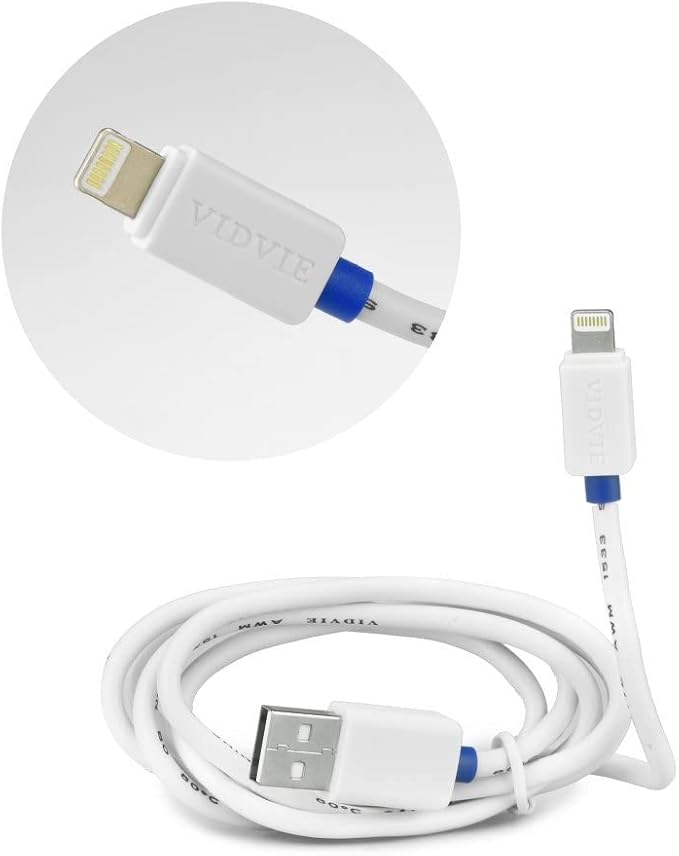 Charger Vidvie 202