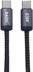 DADU METAL FAST CABLE Micro DC-C61
