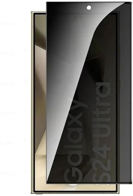 joyroom privacy screen protector S24 Ultra