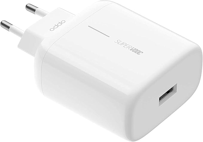 STAR Super VOOC CHARGER Type-C 65W ST-1005