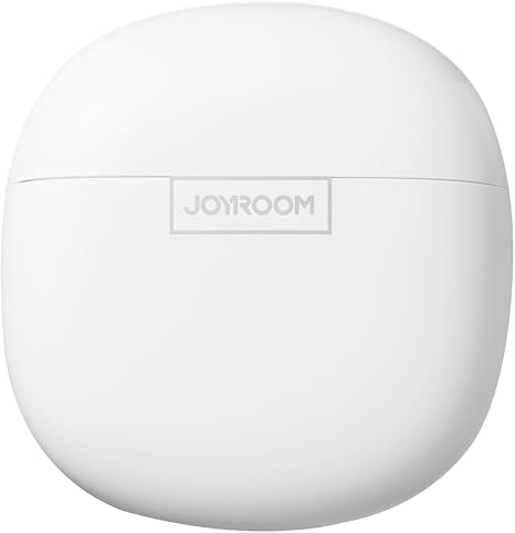 Joyroom JR-FB1 Funpods Series True Wireless Earphones - White