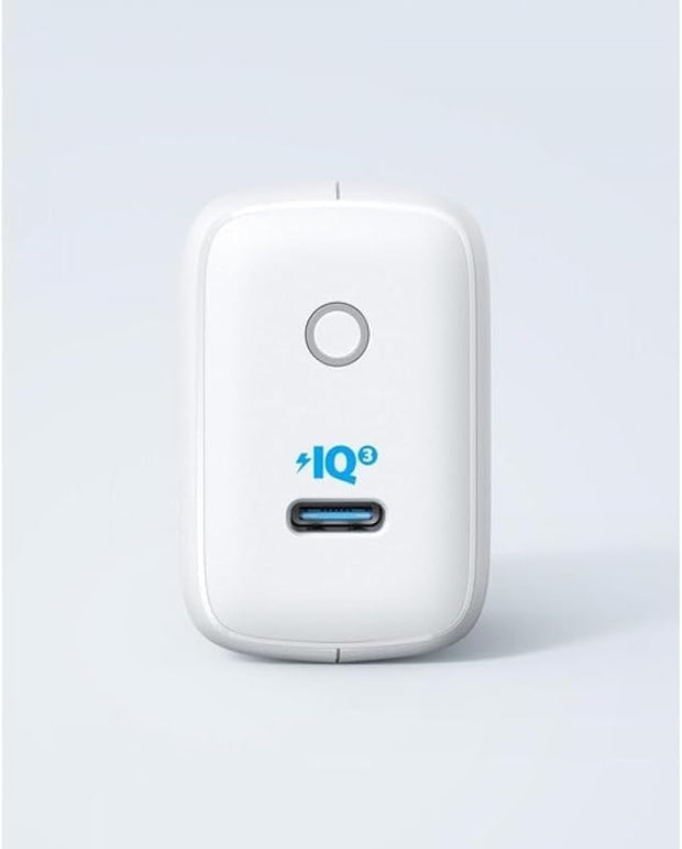 anker powerport III mini - White