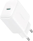 Joyroom Wall Charger JR-TCF20 USB-C PD 20W White