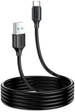 Joyroom Fast Charging Data Cable Usb-A To Type-C A9 Black