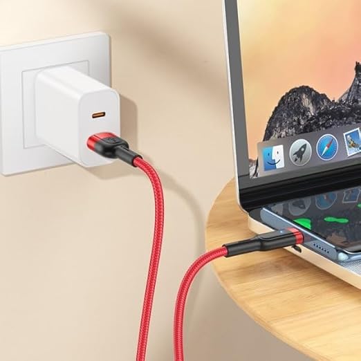 Hoco USB 20W U117