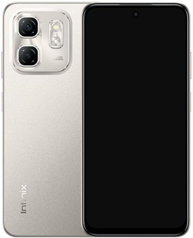 infinix X6531 Hot 50i 8/256G