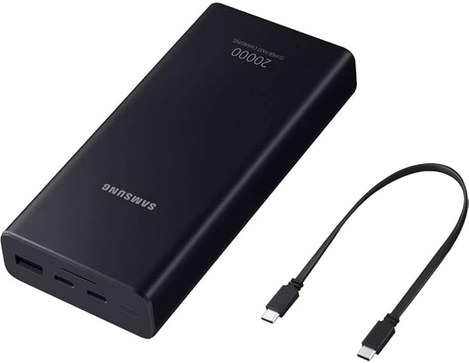 Samsung Power Bank 25w 20000mAh