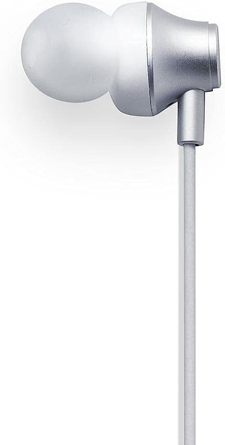 lavvento metal earphone