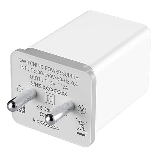 AH charger type-c A1
