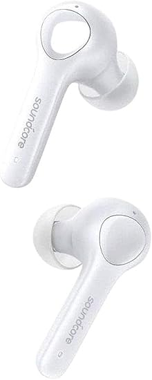 anker soundcore life note -  white