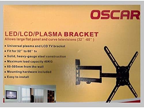OSCAR Tv Holder F679