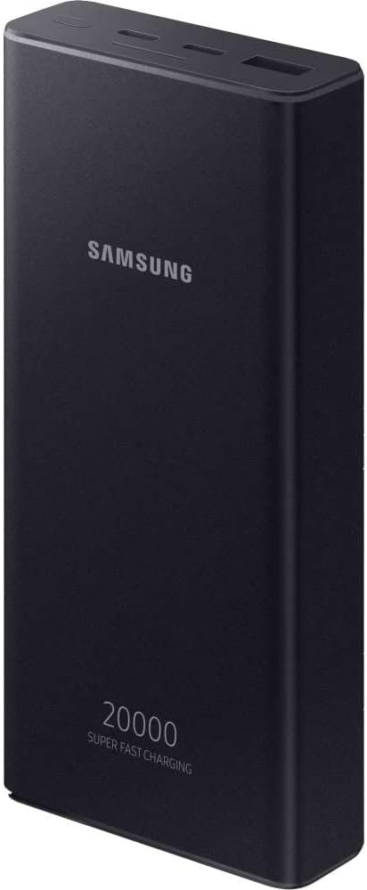 Samsung Power Bank 25w 20000mAh