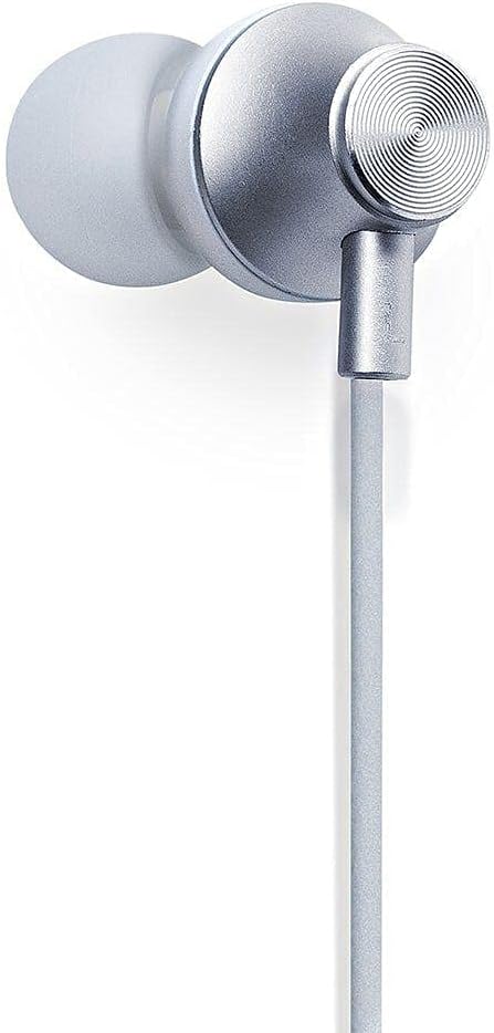 lavvento metal earphone