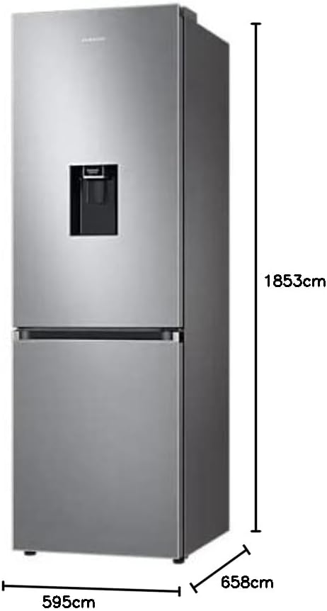 Samsung REF RB34T632FS9