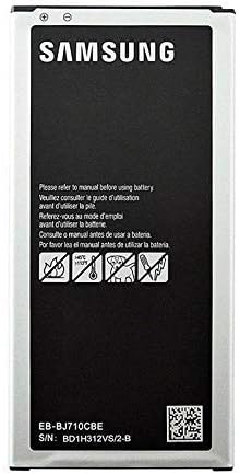 SAMSUNG Battery Mobile J710
