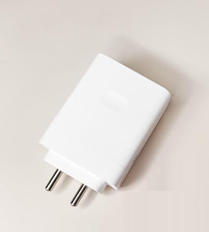 OPPO SUPERVOOC 100W Charger