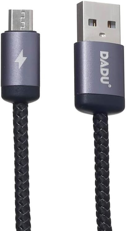 DADU METAL FAST CABLE Type-C DC-C61