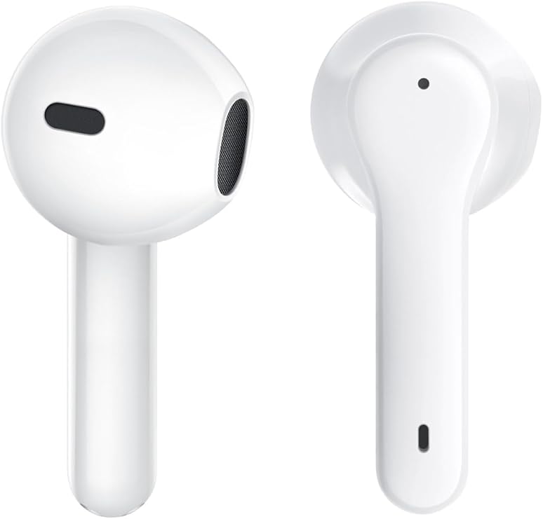 Infinix TWS Bluetooth Earpods XE22 White